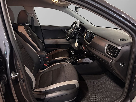Kia Stonic 7 of 21