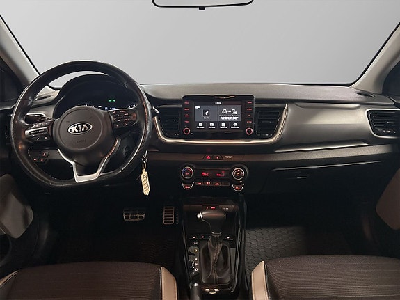Kia Stonic 9 of 21