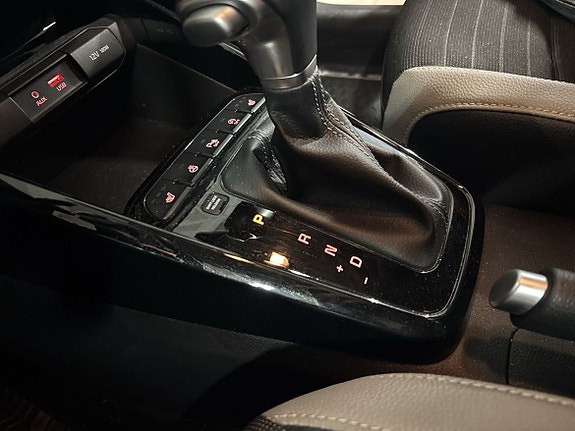 Kia Stonic 12 of 21