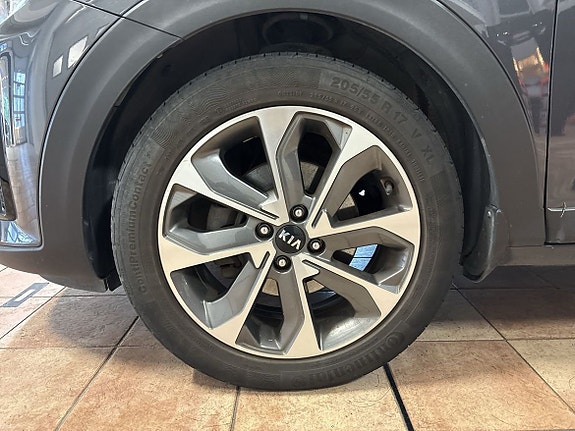 Kia Stonic 21 of 21