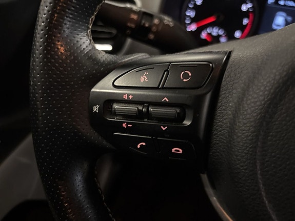 Kia Stonic 16 of 21