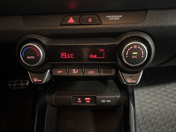 Kia Stonic 13 of 21