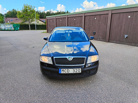 Skoda Octavia 3 of 6