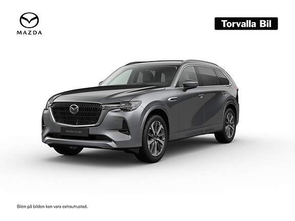 Mazda CX-80