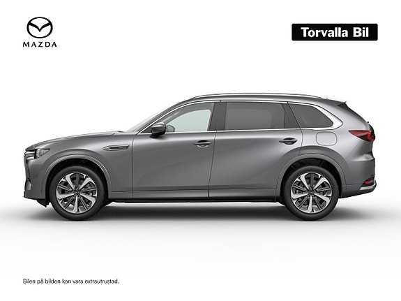 Mazda CX-80 2 of 8