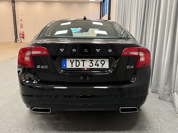 Volvo S60 6 of 13