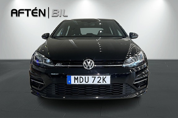 Volkswagen Golf I 3 of 30