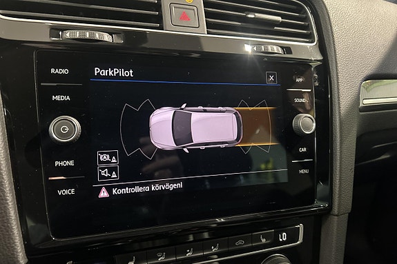 Volkswagen Golf I 29 of 30