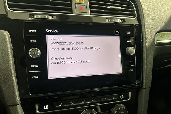 Volkswagen Golf I 27 of 30