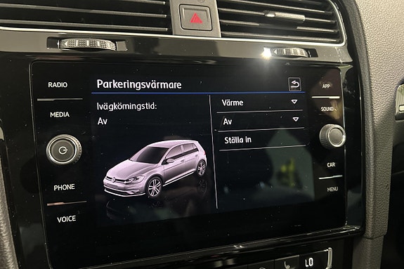 Volkswagen Golf I 30 of 30