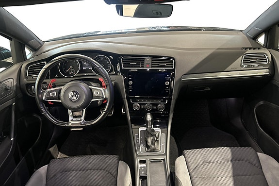 Volkswagen Golf I 11 of 30