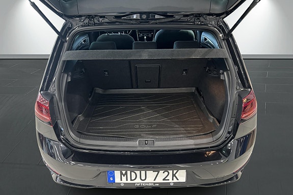 Volkswagen Golf I 17 of 30