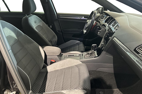 Volkswagen Golf I 14 of 30