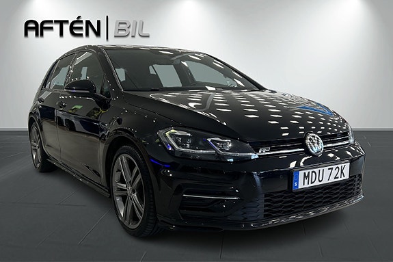 Volkswagen Golf I 4 of 30