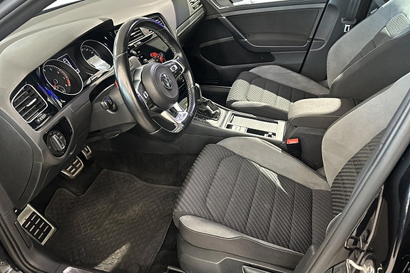 Volkswagen Golf I 13 of 30