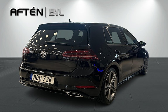 Volkswagen Golf I 10 of 30