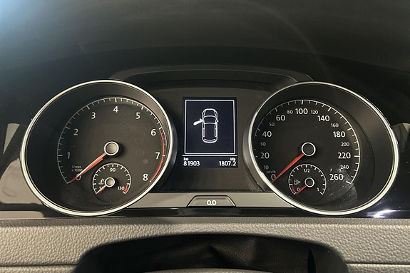 Volkswagen Golf I 22 of 30