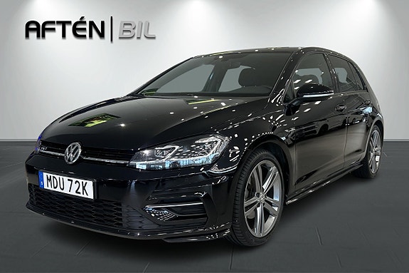Volkswagen Golf I