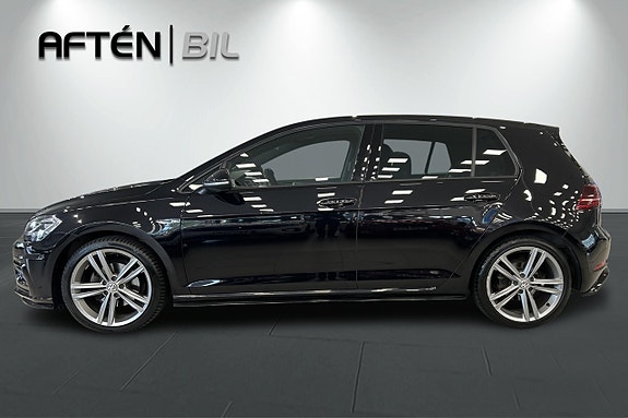 Volkswagen Golf I 6 of 30