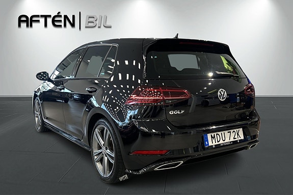 Volkswagen Golf I 8 of 30