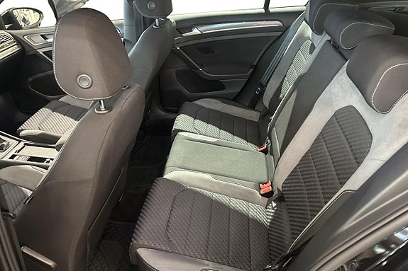 Volkswagen Golf I 16 of 30