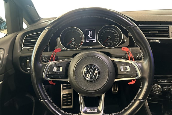Volkswagen Golf I 12 of 30