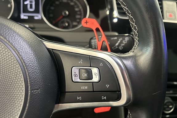 Volkswagen Golf I 20 of 30