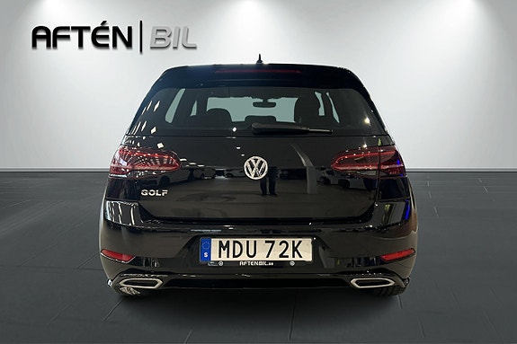 Volkswagen Golf I 9 of 30