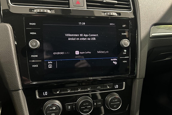 Volkswagen Golf I 26 of 30