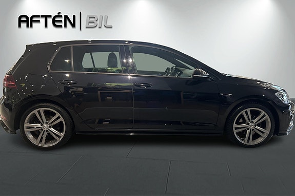 Volkswagen Golf I 7 of 30