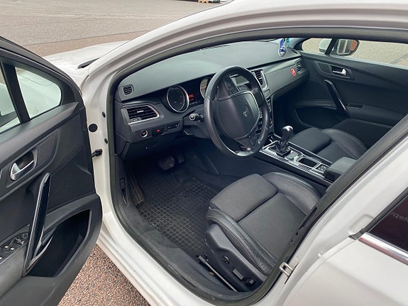 Peugeot 508 10 of 11