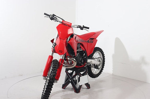GasGas Mc 250 4 of 4