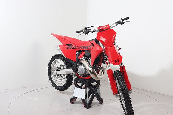 GasGas Mc 250 3 of 4