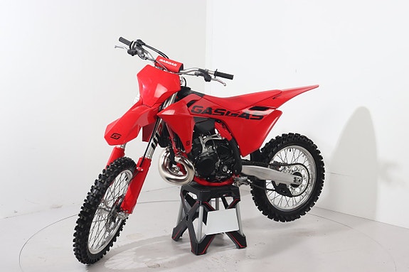 GasGas Mc 250 2 of 4
