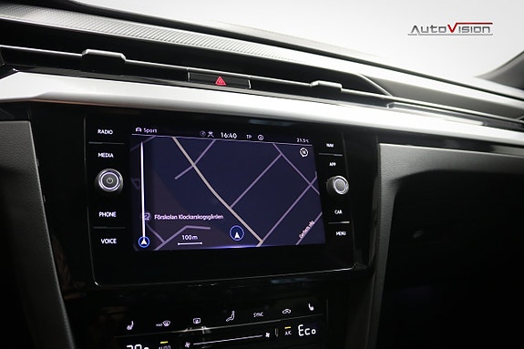Volkswagen Arteon 13 of 30