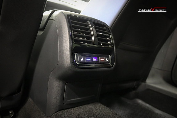Volkswagen Arteon 27 of 30