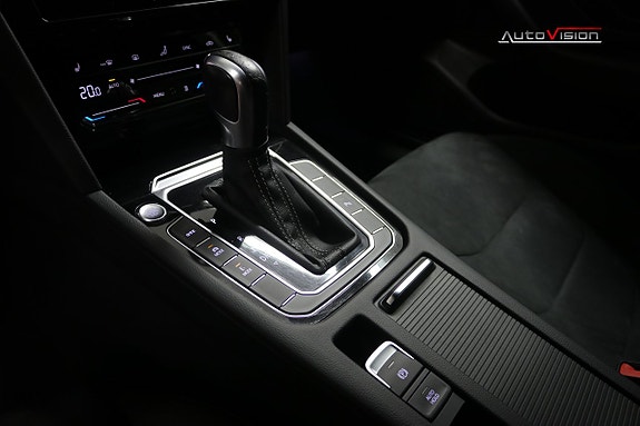 Volkswagen Arteon 15 of 30