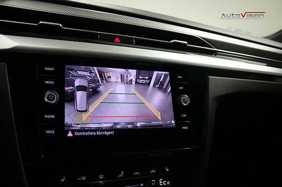 Volkswagen Arteon 24 of 30