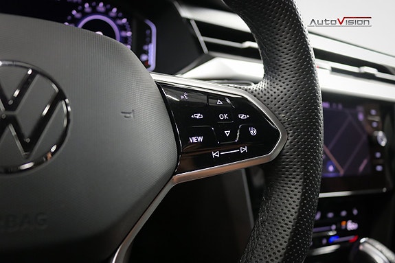 Volkswagen Arteon 23 of 30
