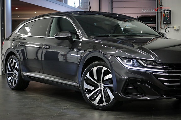 Volkswagen Arteon 3 of 30