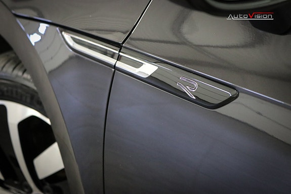 Volkswagen Arteon 10 of 30