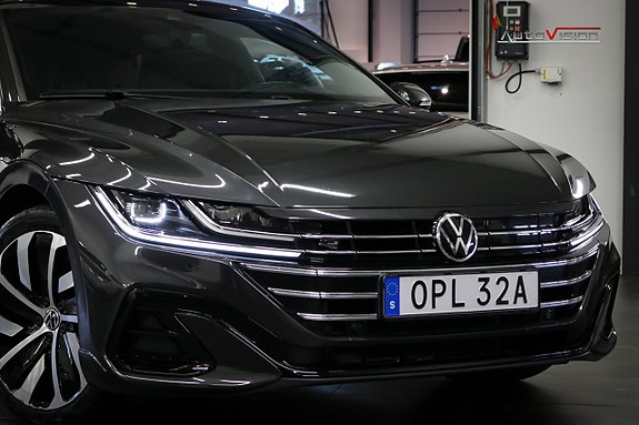 Volkswagen Arteon 4 of 30