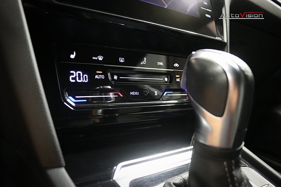 Volkswagen Arteon 14 of 30