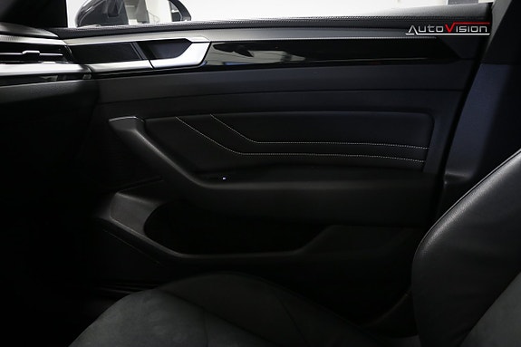 Volkswagen Arteon 17 of 30