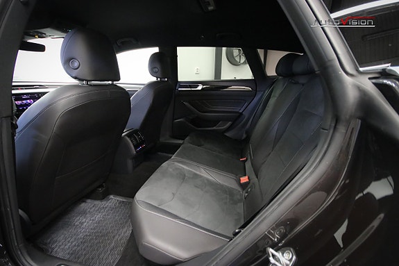 Volkswagen Arteon 26 of 30