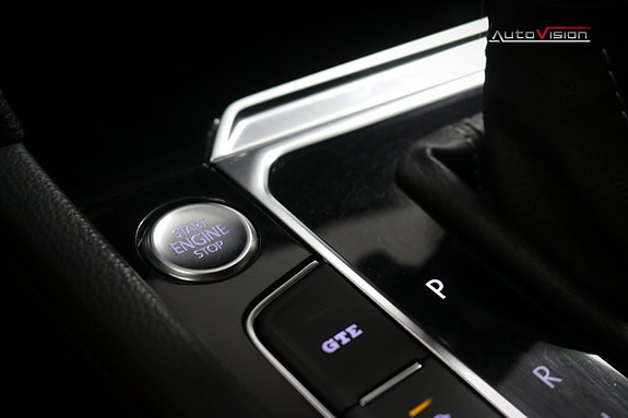 Volkswagen Arteon 16 of 30