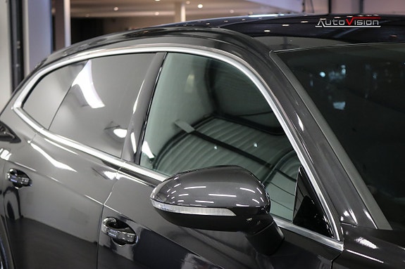 Volkswagen Arteon 7 of 30