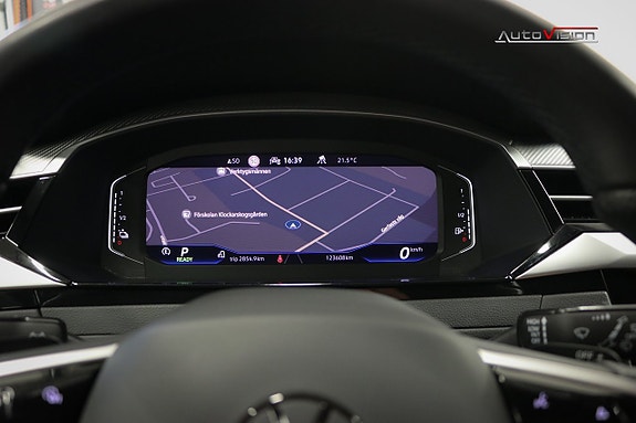 Volkswagen Arteon 22 of 30