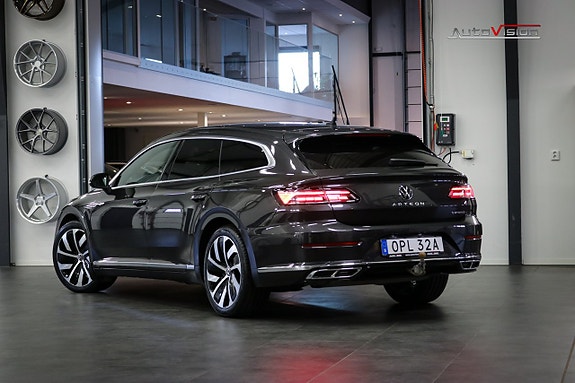 Volkswagen Arteon 2 of 30