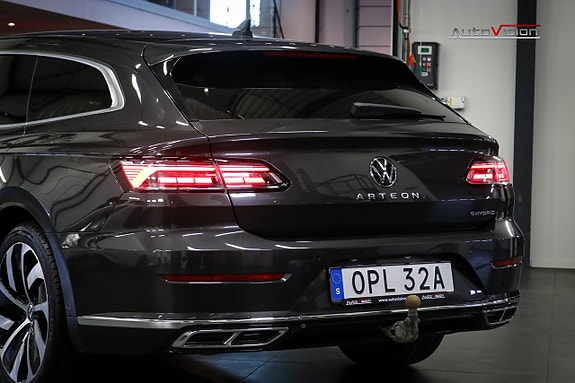 Volkswagen Arteon 6 of 30